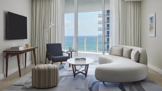 Four Seasons and Residences Fort Lauderdale - 35