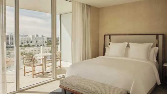 Four Seasons and Residences Fort Lauderdale - 31