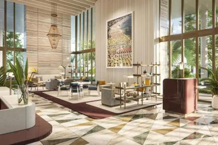 Four Seasons and Residences Fort Lauderdale - 8