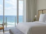 2 Bedrooms Grand Suite with ocean view