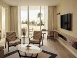 1 Bedroom Grand Double Suite