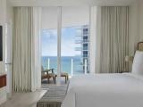 1 Bedroom Double Suite with ocean view