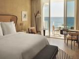Prime Quadruple room with ocean view