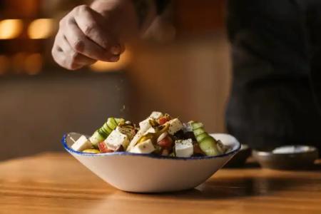 Cook's Club Ialysos Rhodes - 13