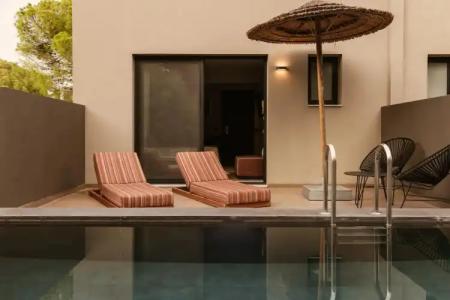 Cook's Club Ialysos Rhodes - 29