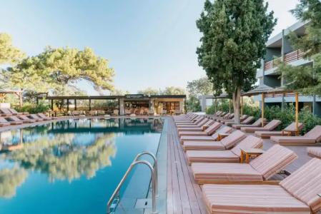 Cook's Club Ialysos Rhodes - 19