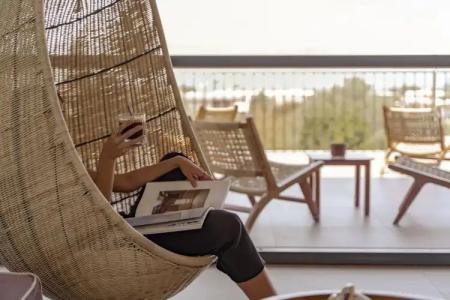 Cook's Club Ialysos Rhodes - 36