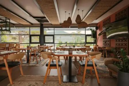 Cook's Club Ialysos Rhodes - 31