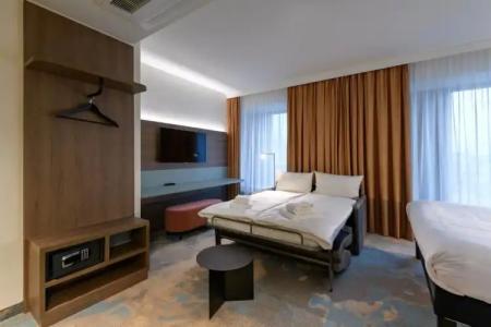 ibis Styles Kiel City - 34