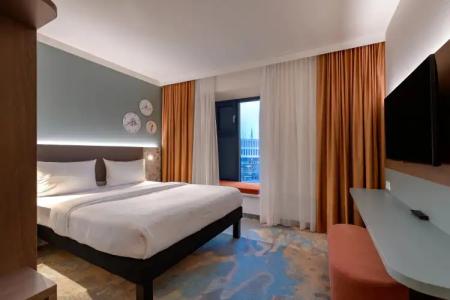 ibis Styles Kiel City - 3