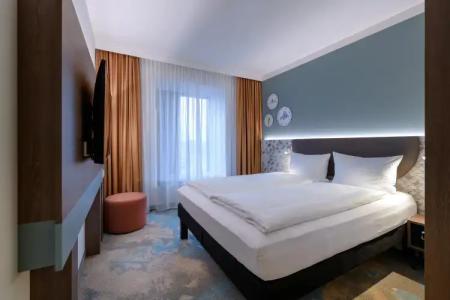 ibis Styles Kiel City - 4