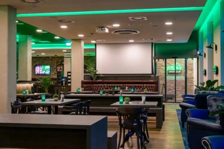 ibis Styles Kiel City - 22
