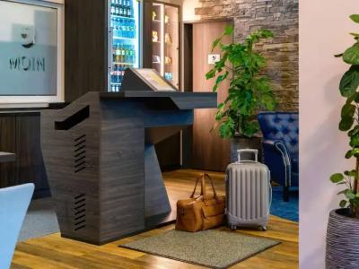 ibis Styles Kiel City - 13