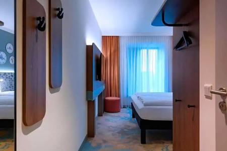 ibis Styles Kiel City - 43