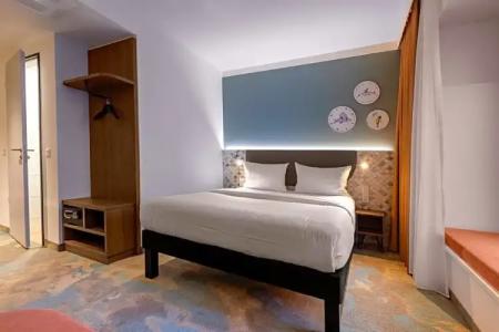 ibis Styles Kiel City - 46