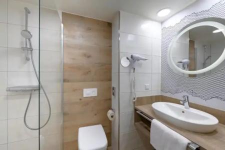 ibis Styles Kiel City - 35