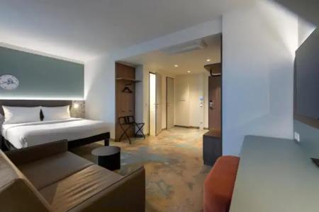 ibis Styles Kiel City - 31