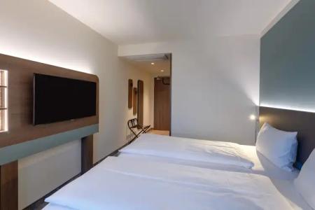 ibis Styles Kiel City - 2