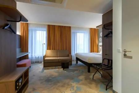 ibis Styles Kiel City - 32