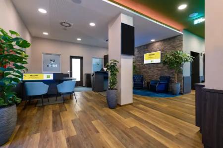 ibis Styles Kiel City - 1