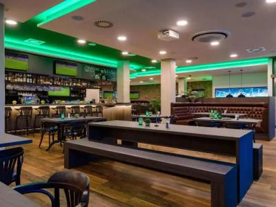 ibis Styles Kiel City - 24