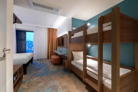 ibis Styles Kiel City - 30