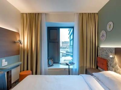 ibis Styles Kiel City - 37