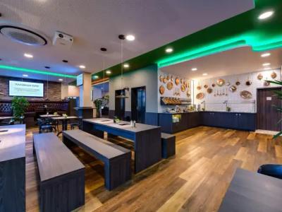 ibis Styles Kiel City - 25