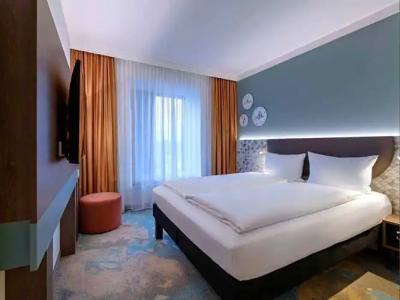 ibis Styles Kiel City - 40