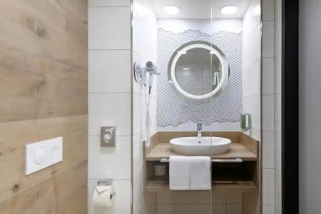 ibis Styles Kiel City - 36