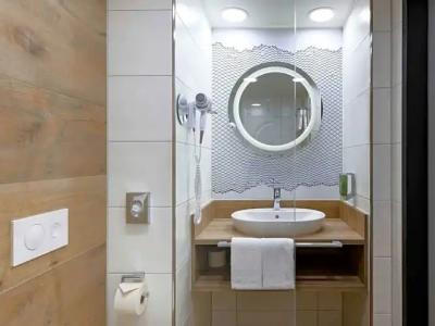 ibis Styles Kiel City - 42