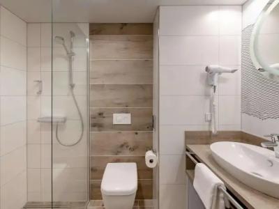 ibis Styles Kiel City - 7