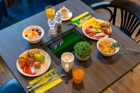 ibis Styles Kiel City - 11