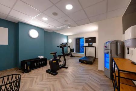 ibis Styles Kiel City - 14