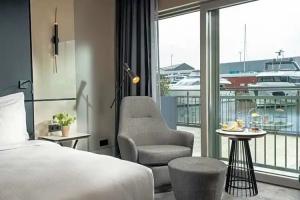 Crowne Plaza - Tuzla Viaport Marina, an IHG Hotel, Istanbul