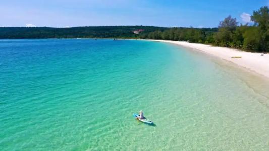 BeachWalk Koh Rong - 2