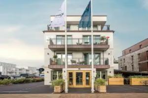 I LOVE SYLT Hotel Terminus, Westerland