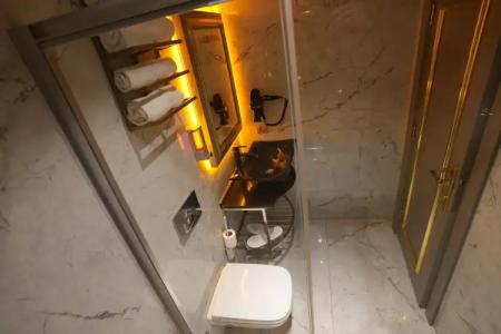 Taksim La Marino - 85