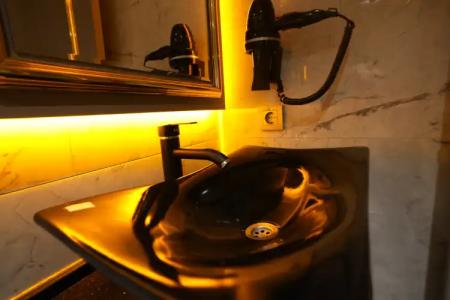 Taksim La Marino - 87