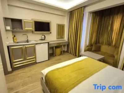 Taksim La Marino - 73