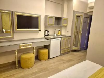 Taksim La Marino - 54