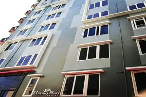Patong Buri Resort, Patong