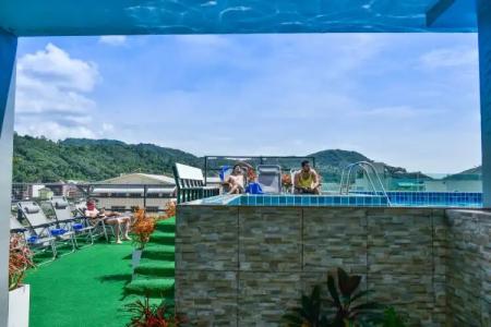 Patong Buri Resort - 22