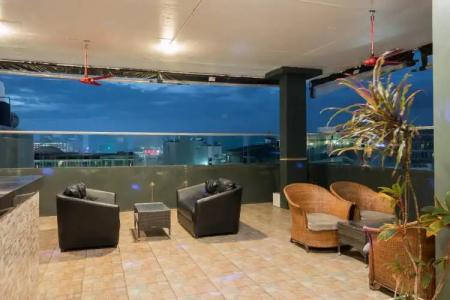Patong Buri Resort - 1