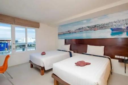 Patong Buri Resort - 46