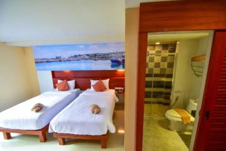Patong Buri Resort - 3
