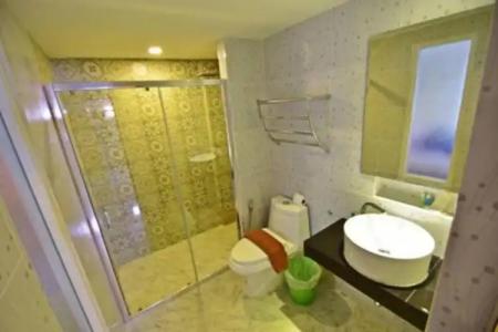 Patong Buri Resort - 54