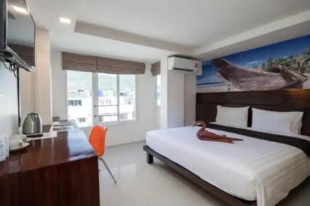 Patong Buri Resort - 63
