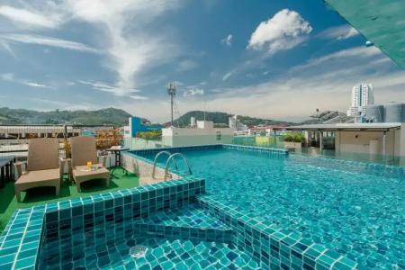 Patong Buri Resort - 17