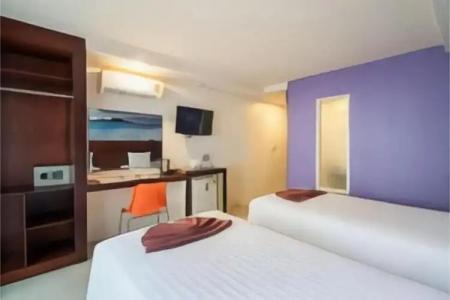 Patong Buri Resort - 58